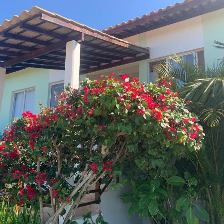 Condominio Lirios Paraiso De Paz E Beleza Mata de Sao Joao Exterior photo