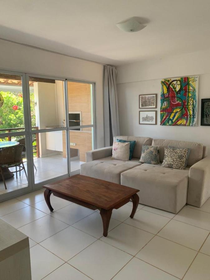 Condominio Lirios Paraiso De Paz E Beleza Mata de Sao Joao Exterior photo