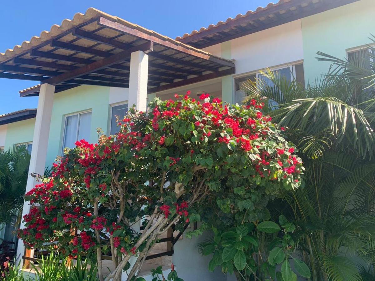 Condominio Lirios Paraiso De Paz E Beleza Mata de Sao Joao Exterior photo