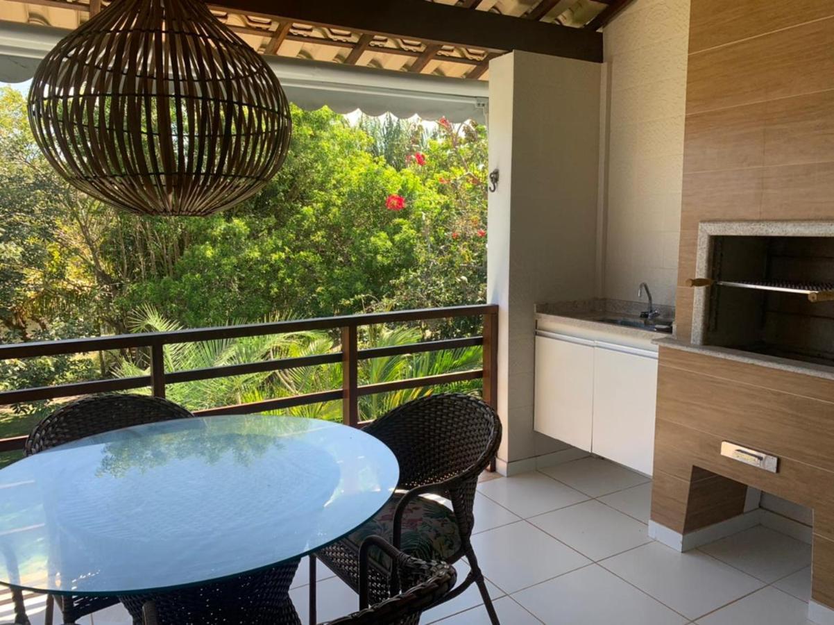 Condominio Lirios Paraiso De Paz E Beleza Mata de Sao Joao Exterior photo
