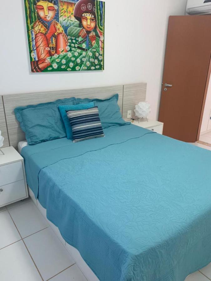 Condominio Lirios Paraiso De Paz E Beleza Mata de Sao Joao Exterior photo
